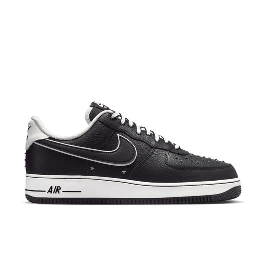 Nike Air Force 1 '07 Premium Black White