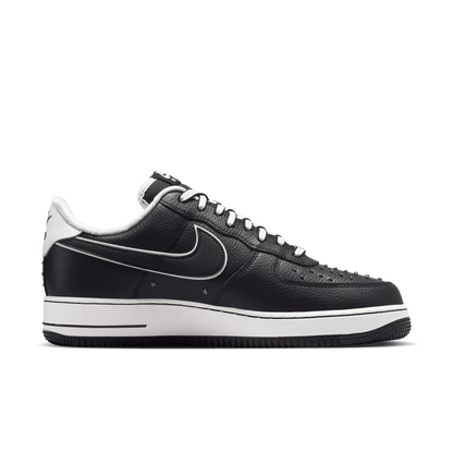 Nike Air Force 1 '07 Premium Black White