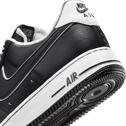 Nike Air Force 1 '07 Premium Black White