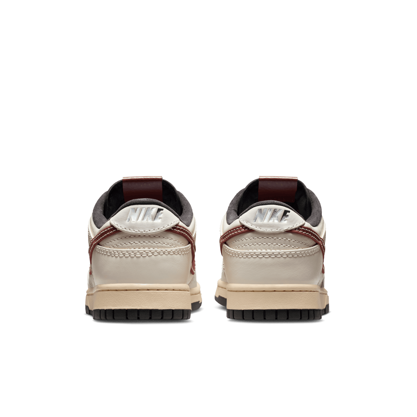 Nike Dunk Low Dark Pony Pearl