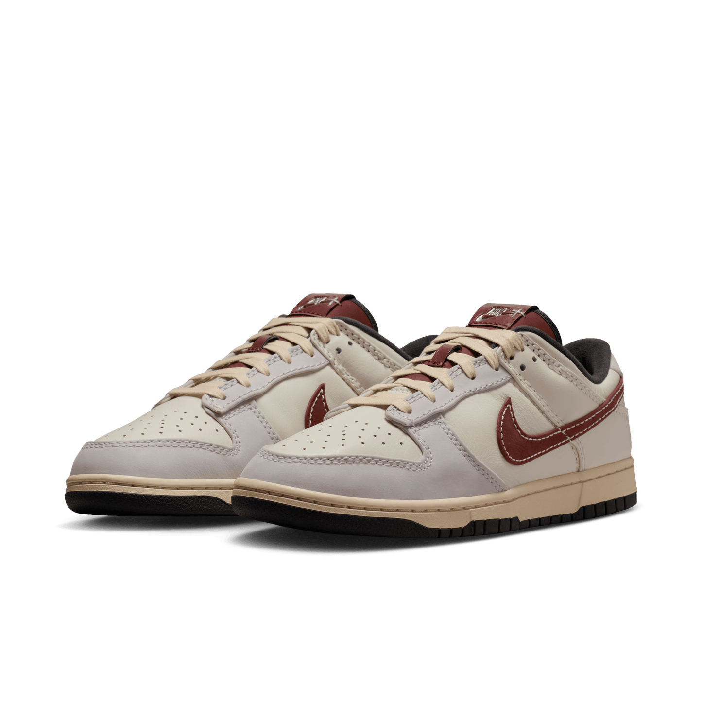 Nike Dunk Low Dark Pony Pearl