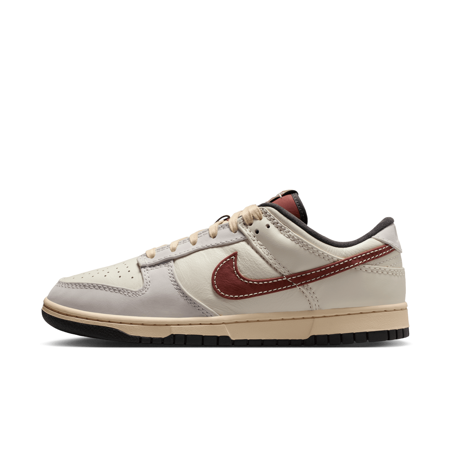 Nike Dunk Low Dark Pony Pearl