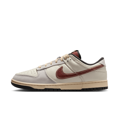 Nike Dunk Low Dark Pony Pearl