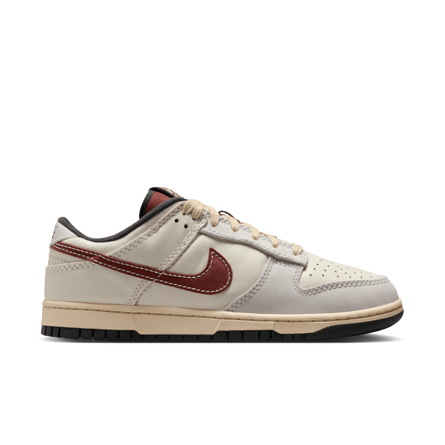 Nike Dunk Low Dark Pony Pearl
