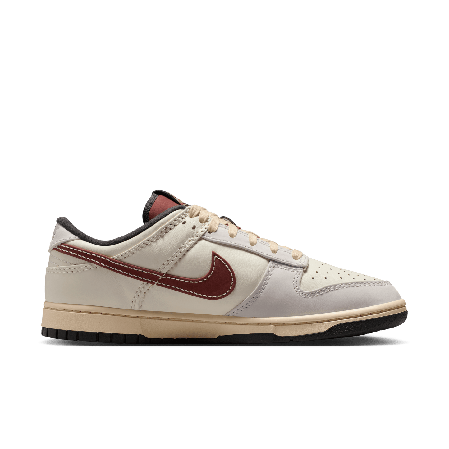 Nike Dunk Low Dark Pony Pearl
