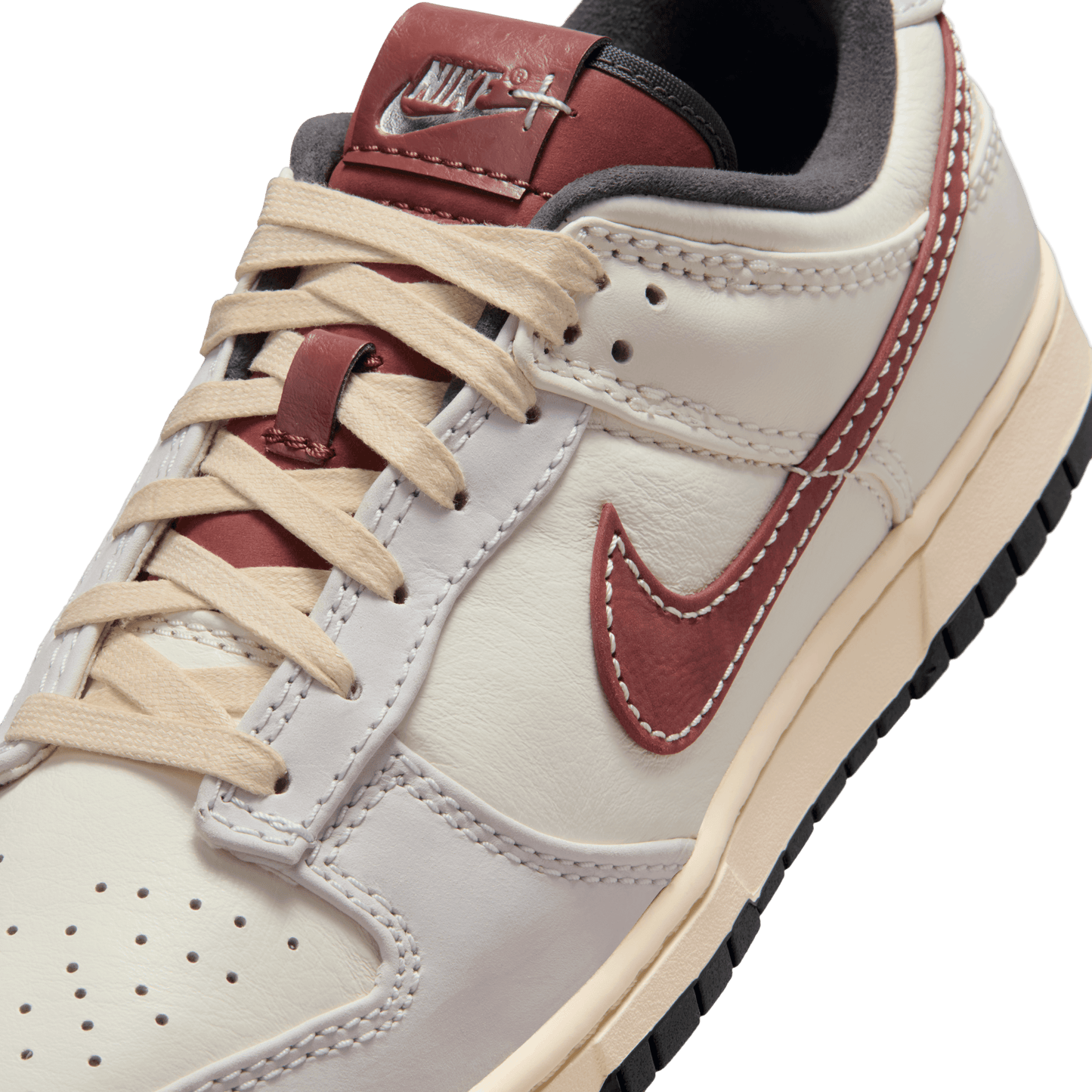 Nike Dunk Low Dark Pony Pearl