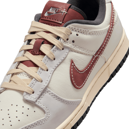 Nike Dunk Low Dark Pony Pearl