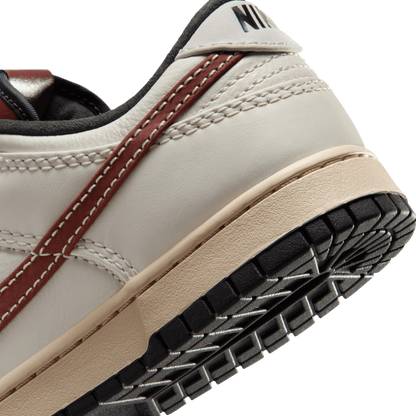 Nike Dunk Low Dark Pony Pearl