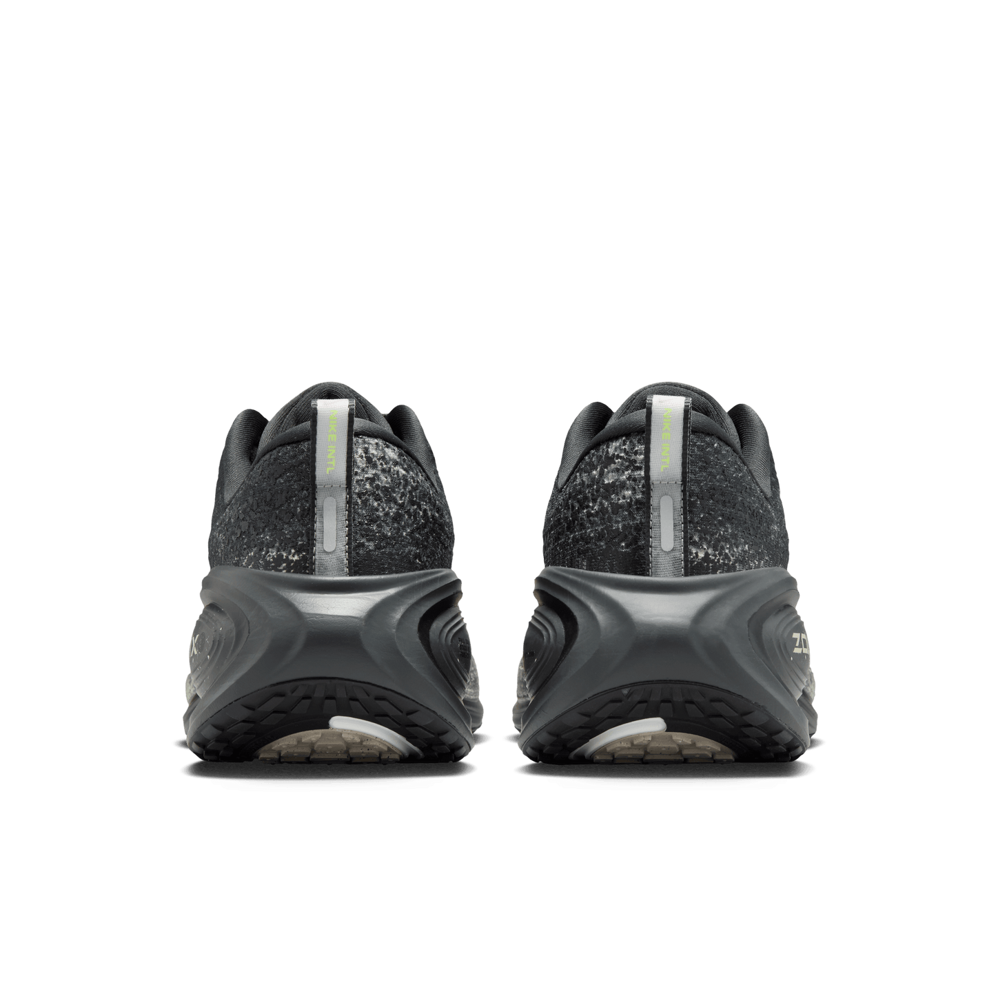 Nike Vomero Plus Anthracite Oatmeal