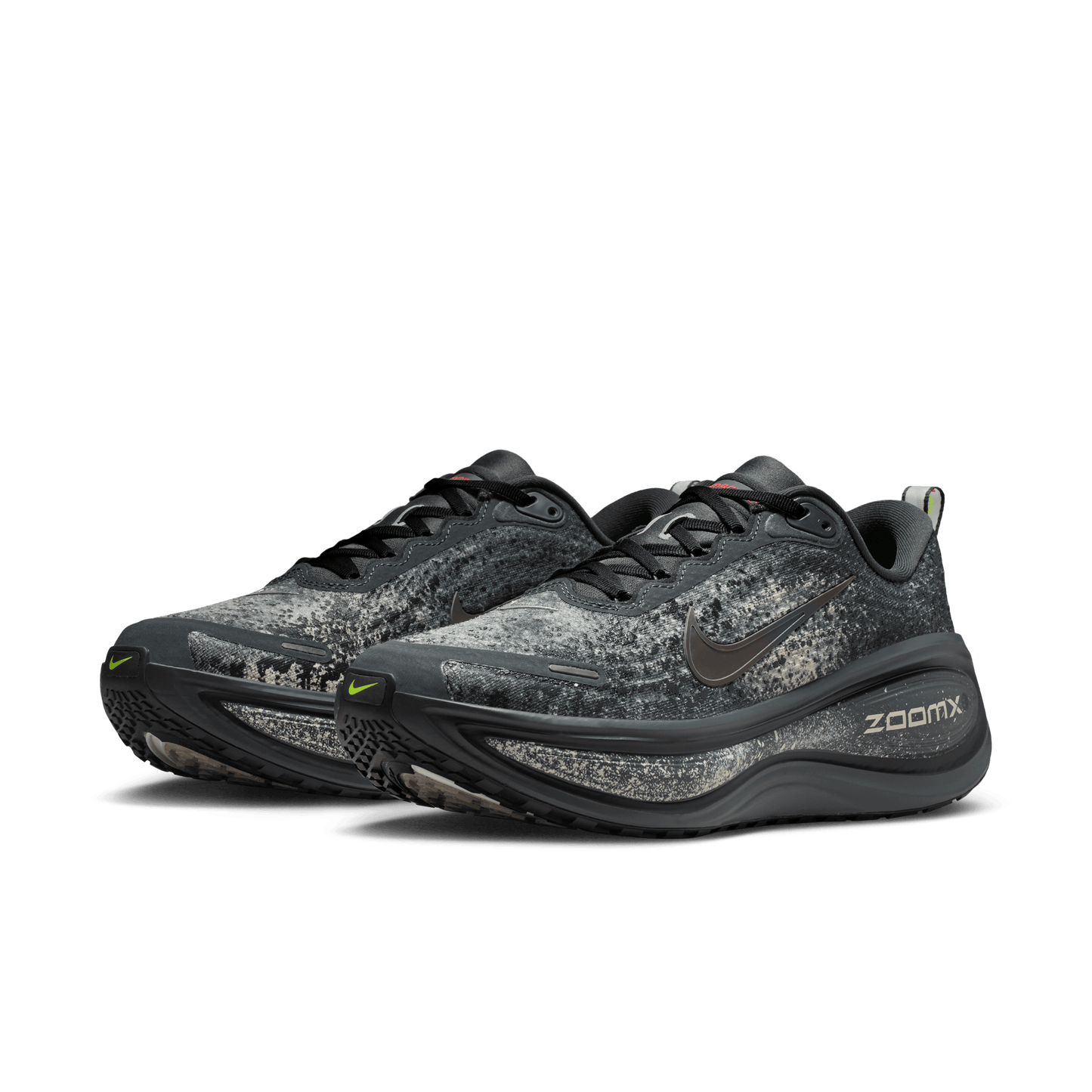 Nike Vomero Plus Anthracite Oatmeal