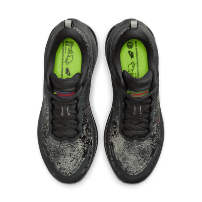 Nike Vomero Plus Anthracite Oatmeal