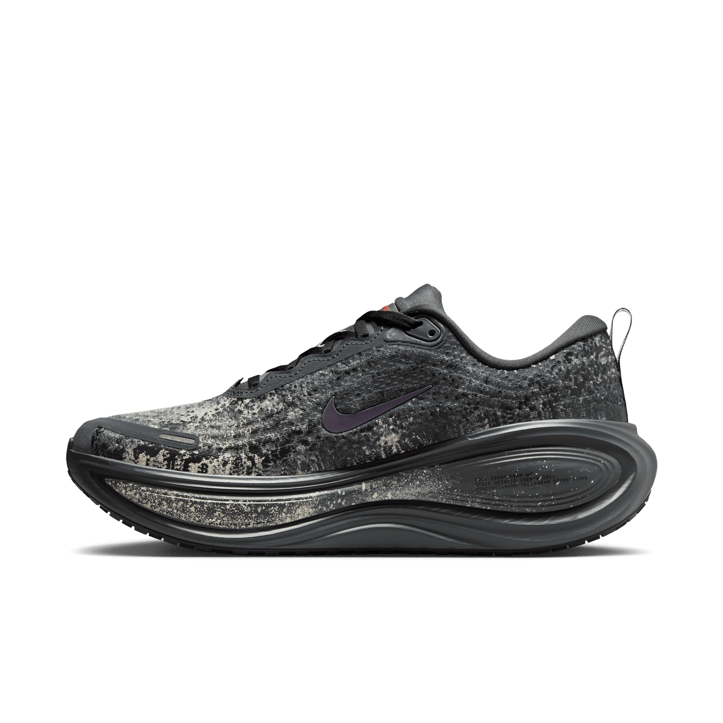 Nike Vomero Plus Anthracite Oatmeal