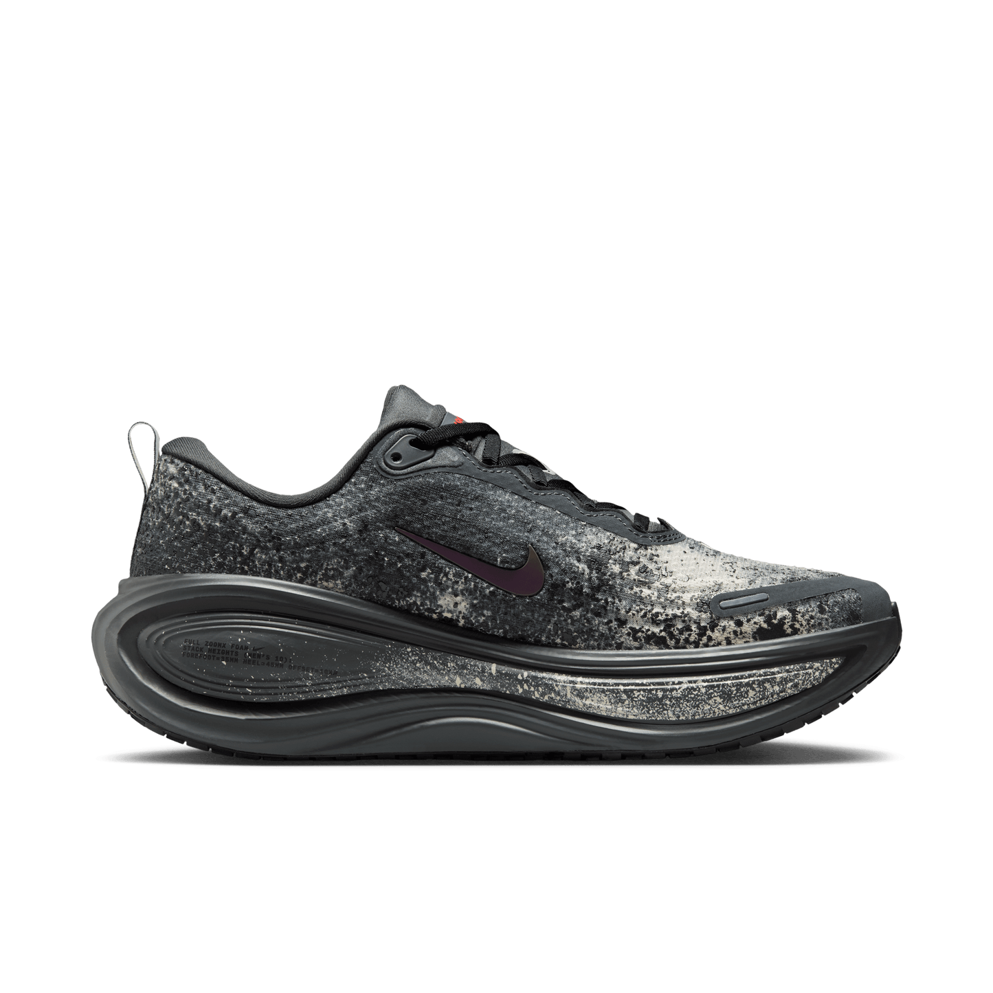 Nike Vomero Plus Anthracite Oatmeal