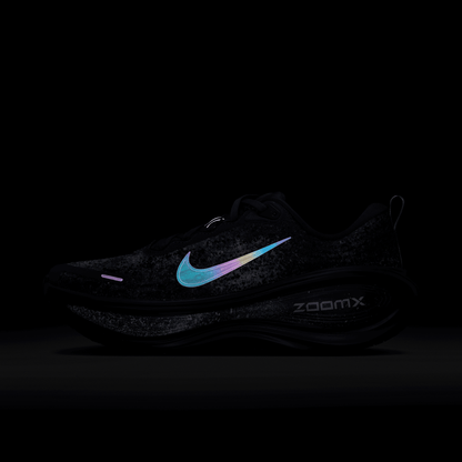 Nike Vomero Plus Anthracite Oatmeal