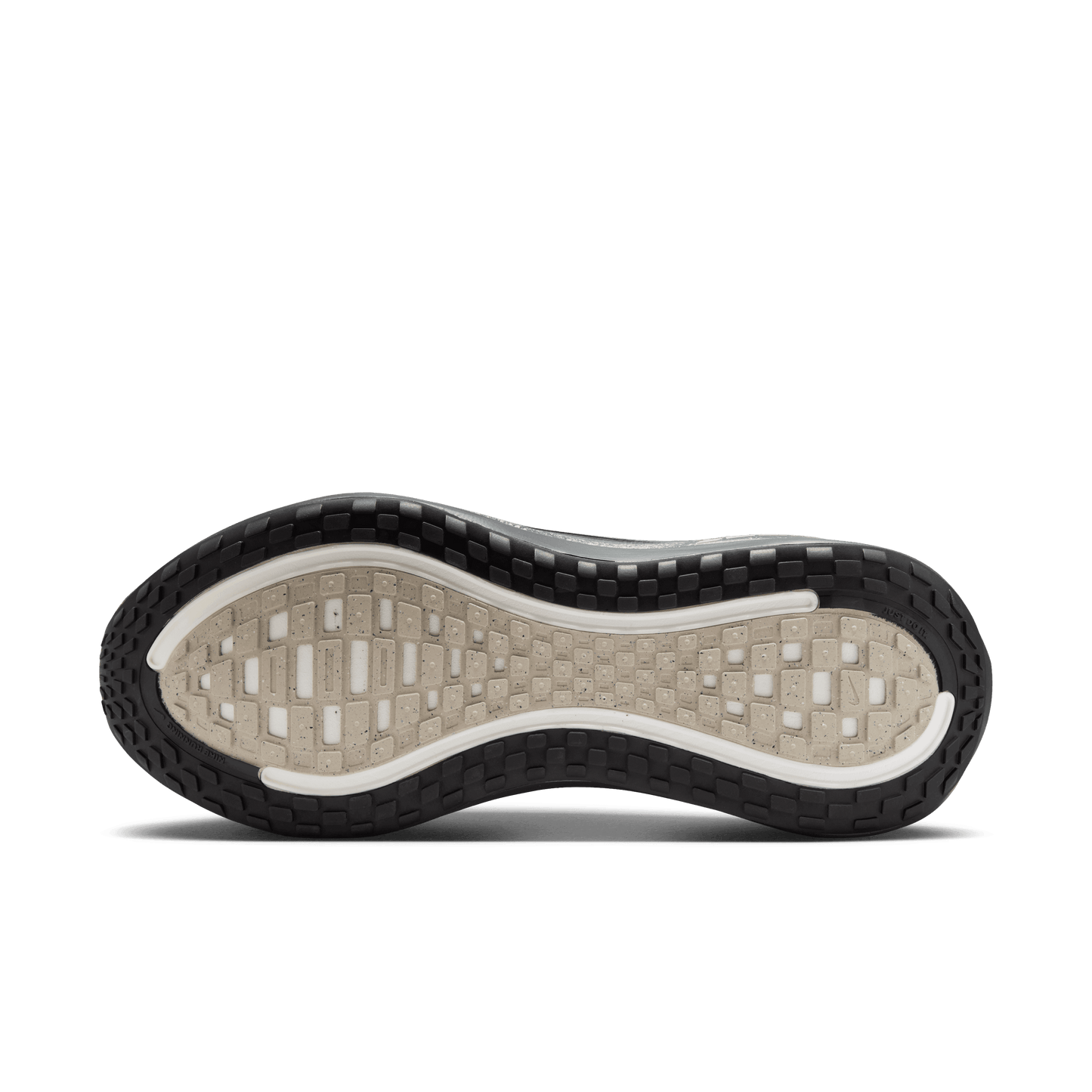 Nike Vomero Plus Anthracite Oatmeal