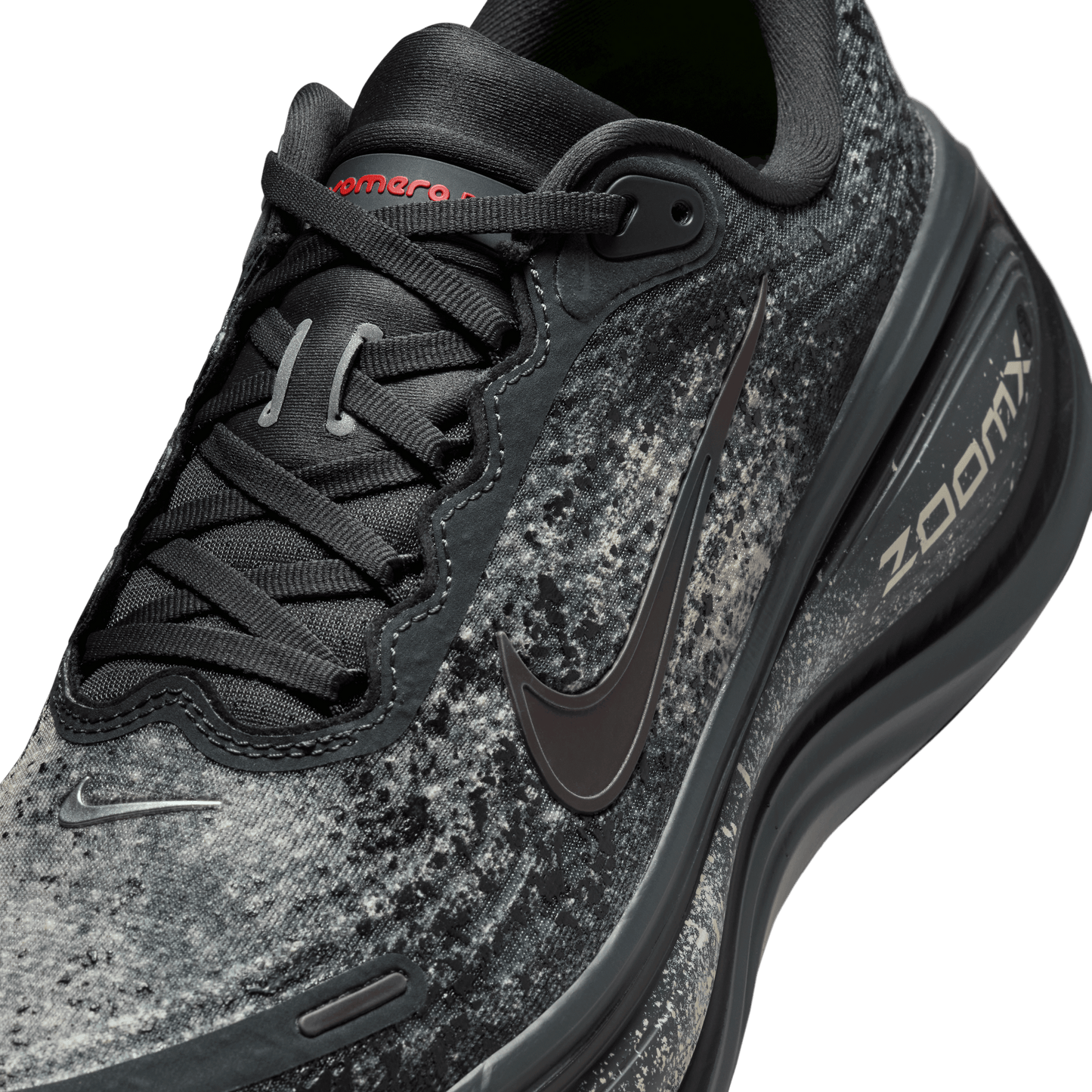 Nike Vomero Plus Anthracite Oatmeal