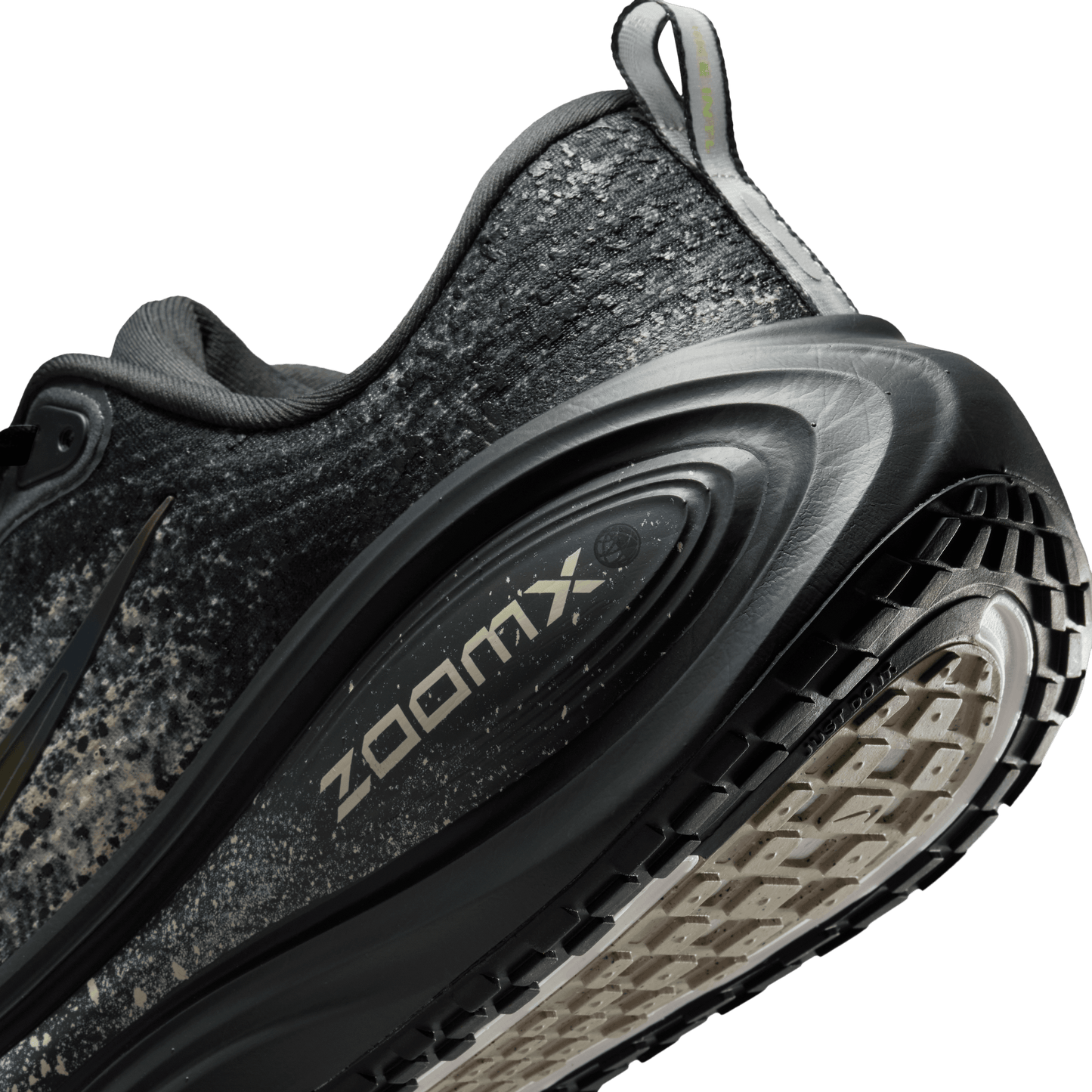 Nike Vomero Plus Anthracite Oatmeal