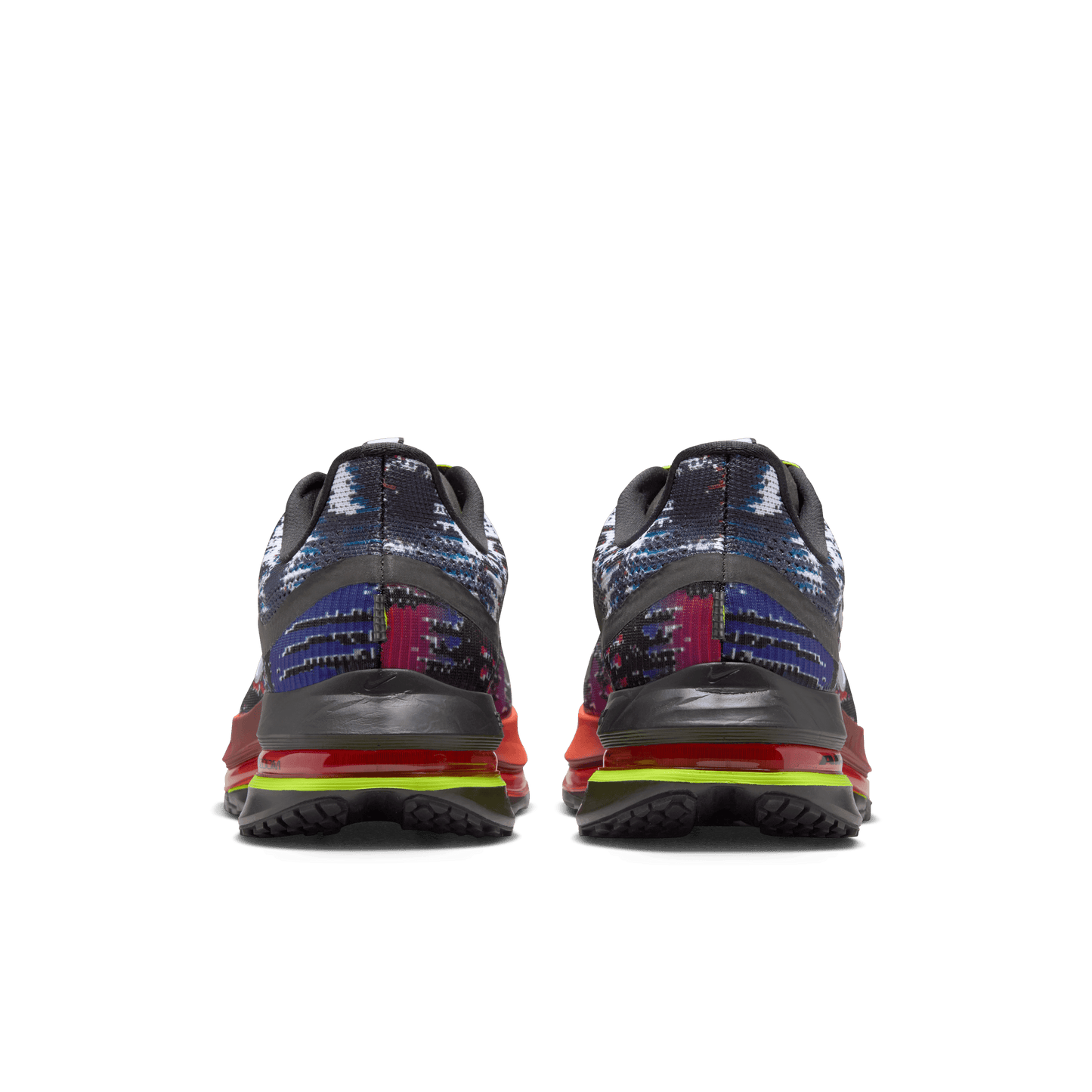 Nike Pegasus Premium Multi Color Pixel