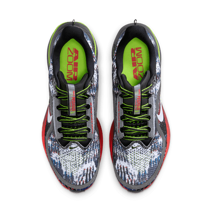 Nike Pegasus Premium Multi Color Pixel