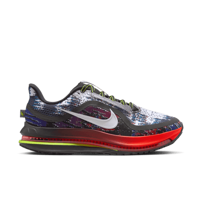 Nike Pegasus Premium Multi Color Pixel