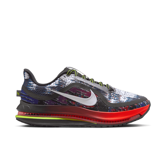 Nike Pegasus Premium Multi Color Pixel