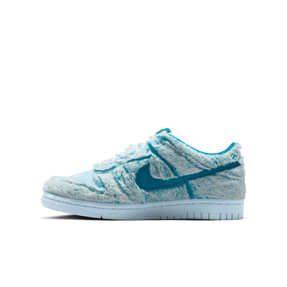 Nike Kids Dunk Low Yeti