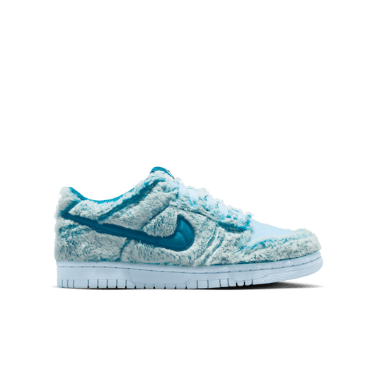 Nike Kids Dunk Low Yeti