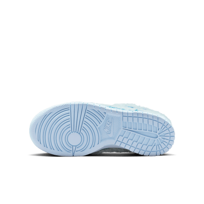 Nike Kids Dunk Low Yeti