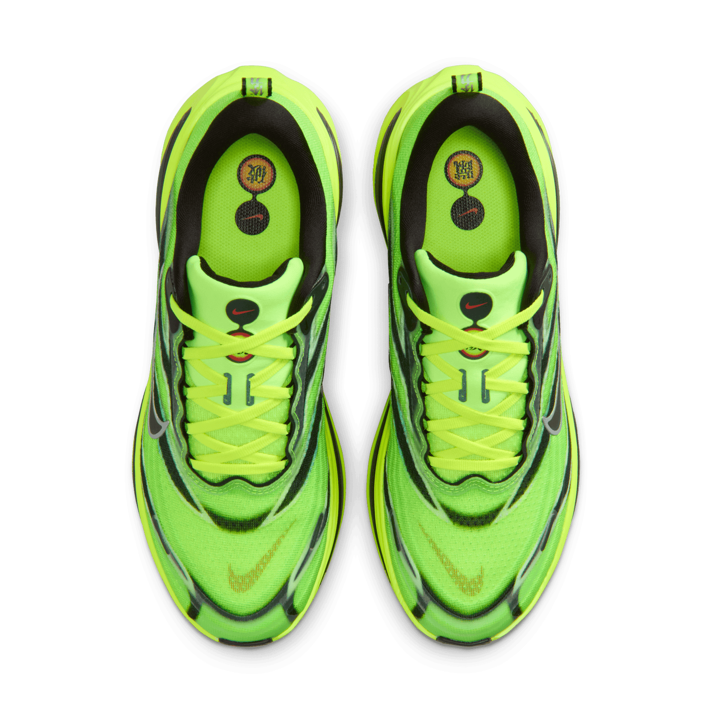 Nike Vomero Plus SE Ekiden Volt