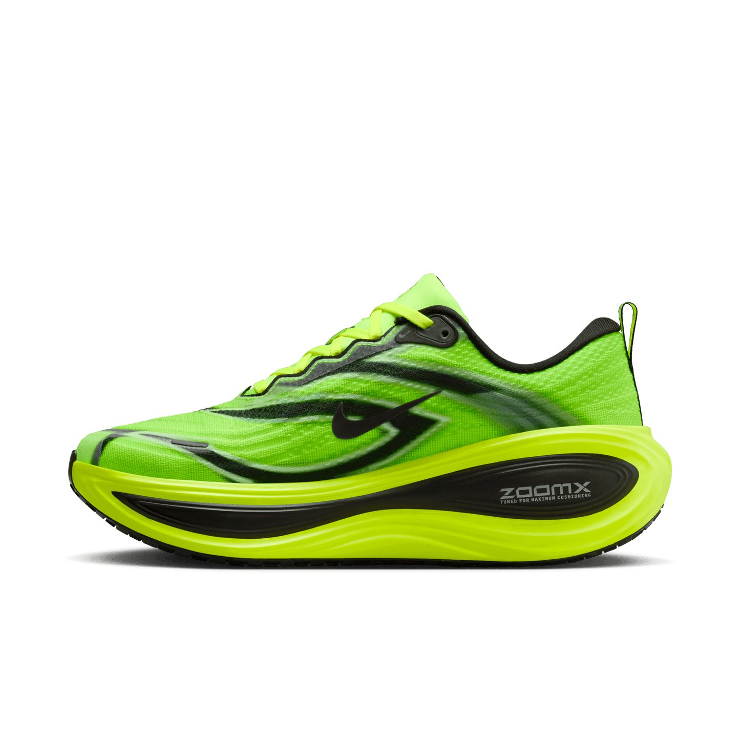 Nike Vomero Plus SE Ekiden Volt