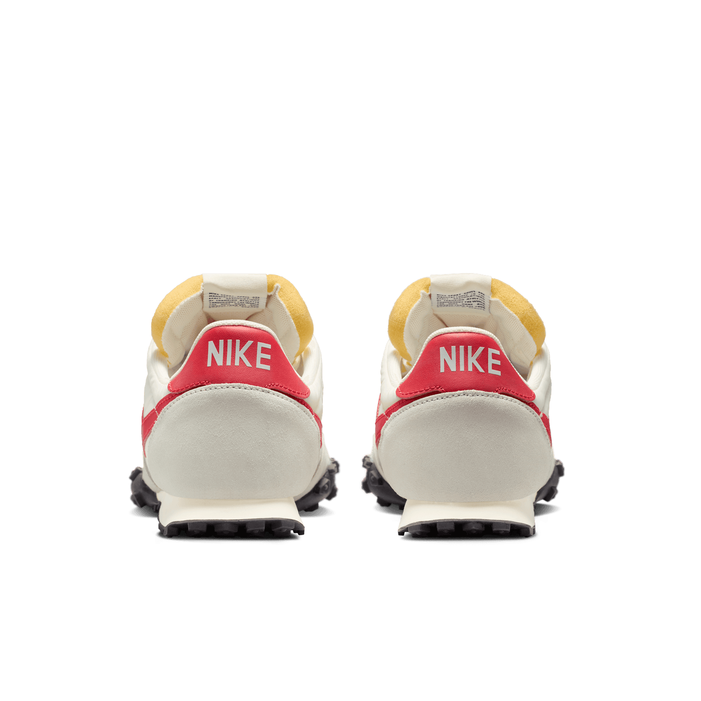 Nike Waffle Racer Summit University Red