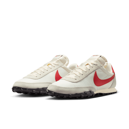 Nike Waffle Racer Summit University Red