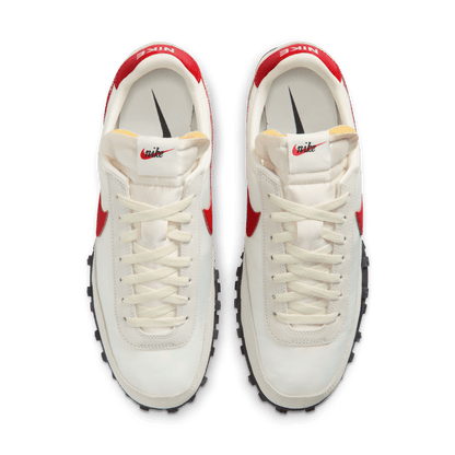 Nike Waffle Racer Summit University Red