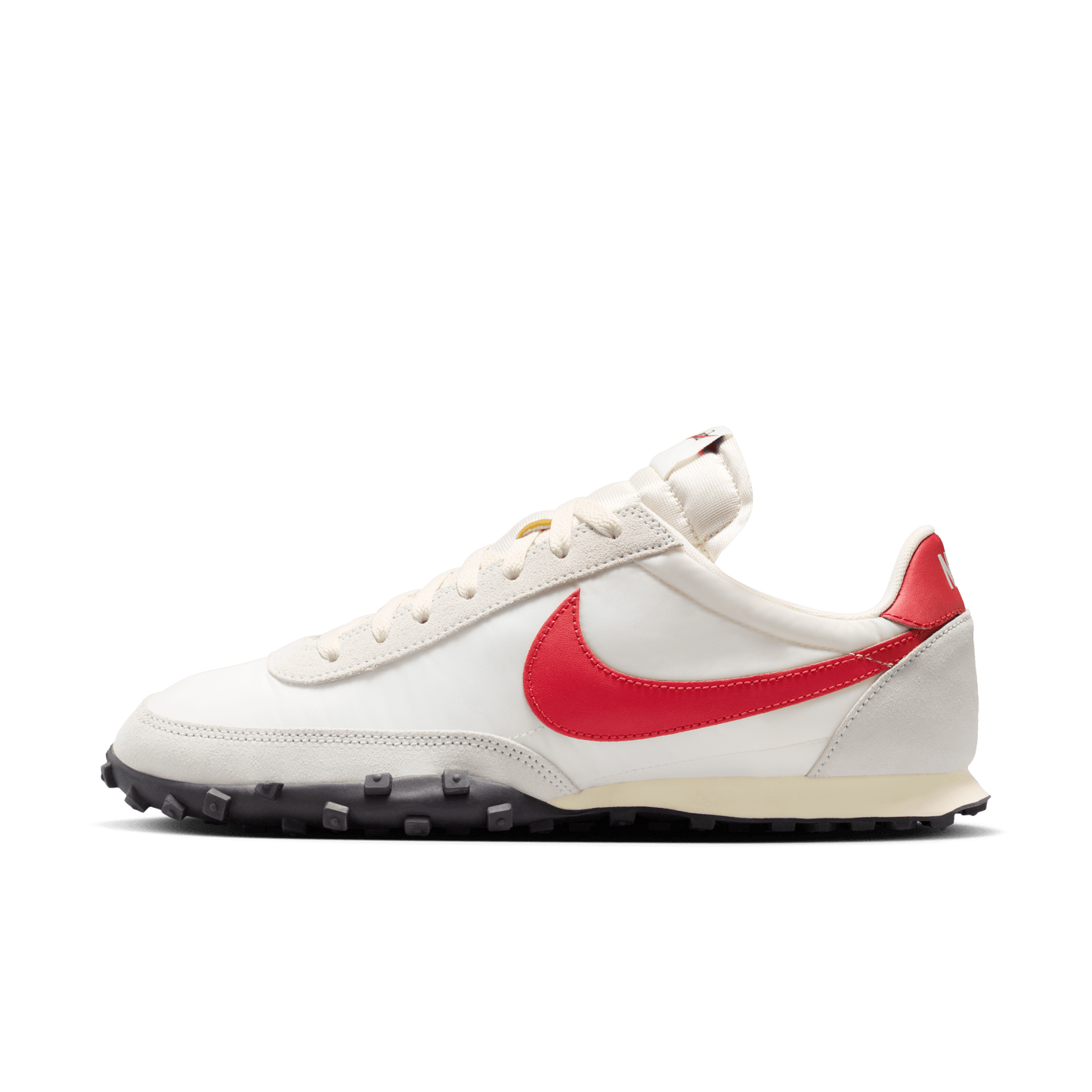 Nike Waffle Racer Summit University Red