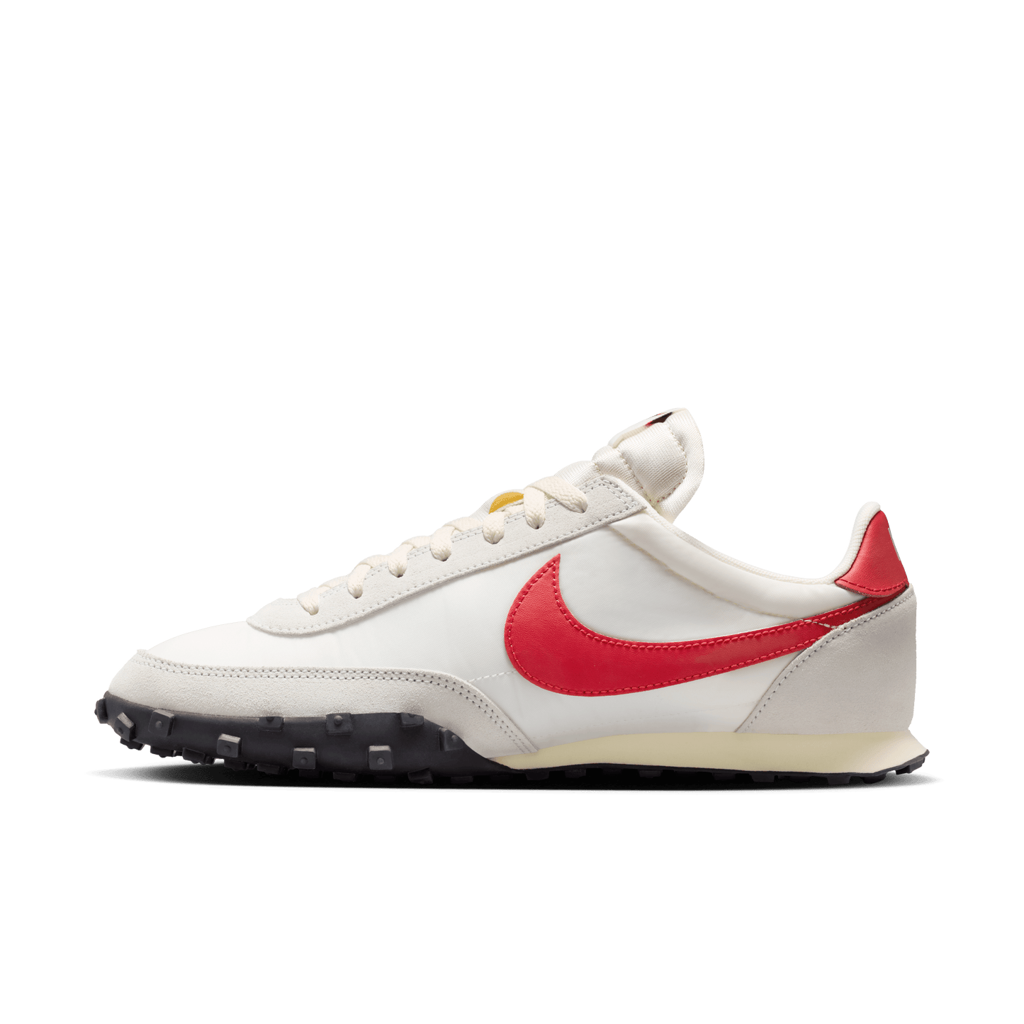 Nike Waffle Racer Summit University Red