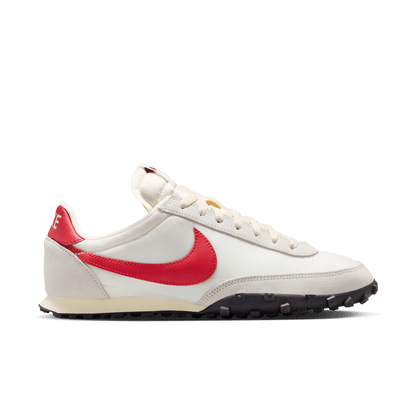 Nike Waffle Racer Summit University Red