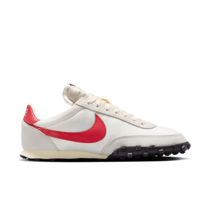 Nike Waffle Racer Summit University Red