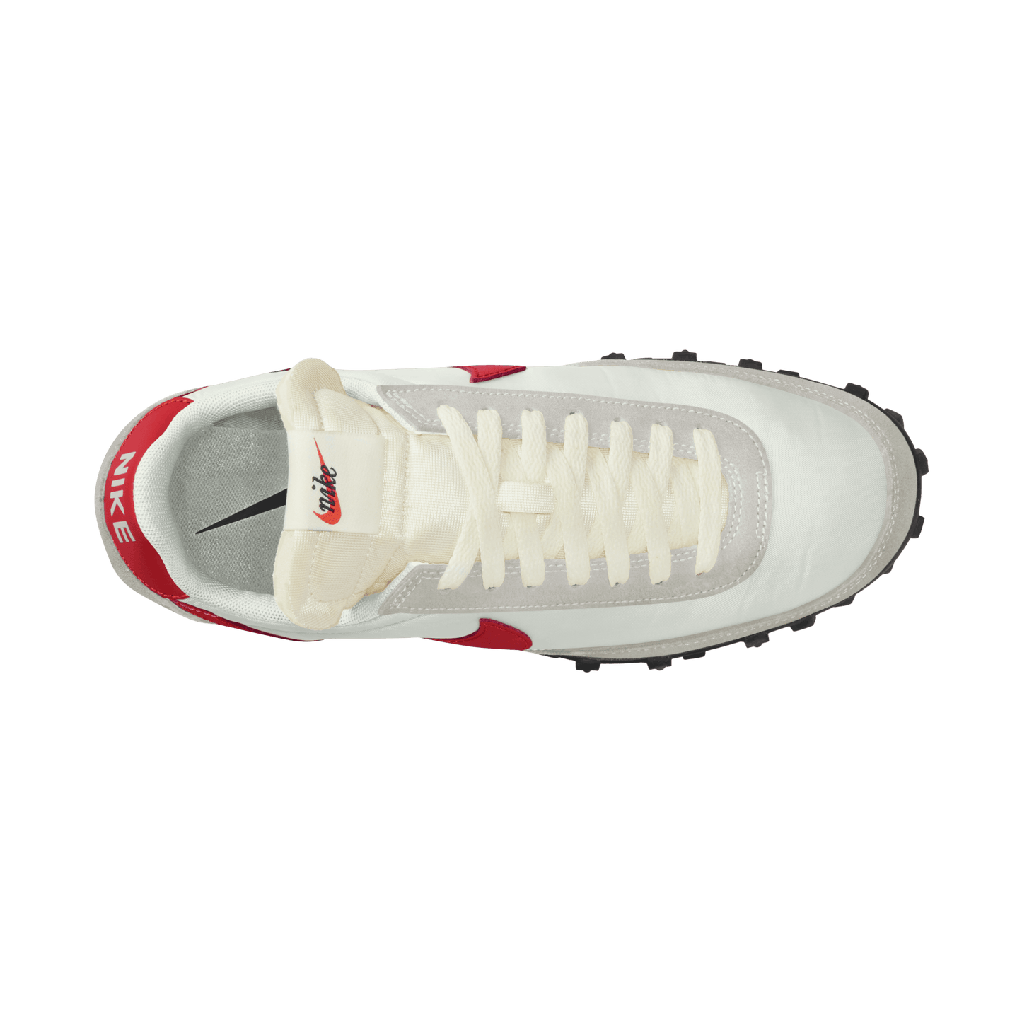 Nike Waffle Racer Summit University Red