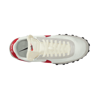 Nike Waffle Racer Summit University Red