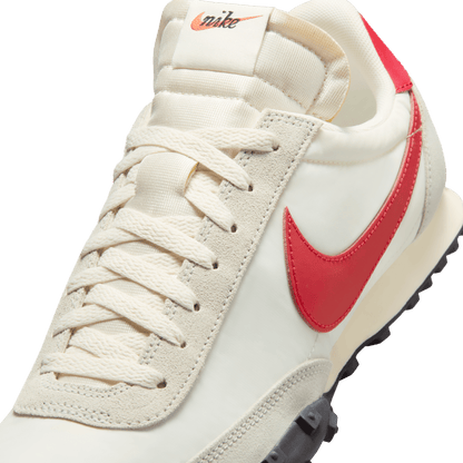 Nike Waffle Racer Summit University Red