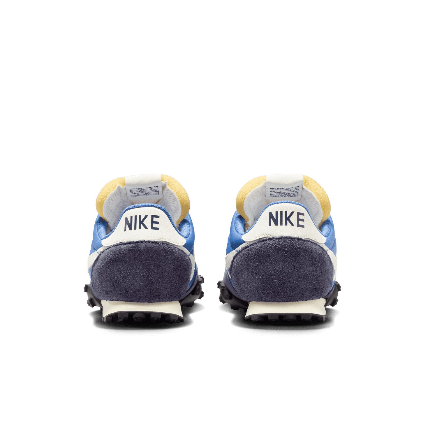 Nike Waffle Racer Star Blue