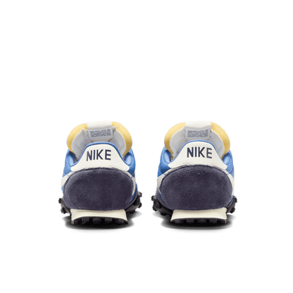 Nike Waffle Racer Star Blue