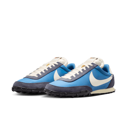 Nike Waffle Racer Star Blue