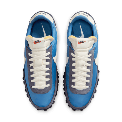 Nike Waffle Racer Star Blue
