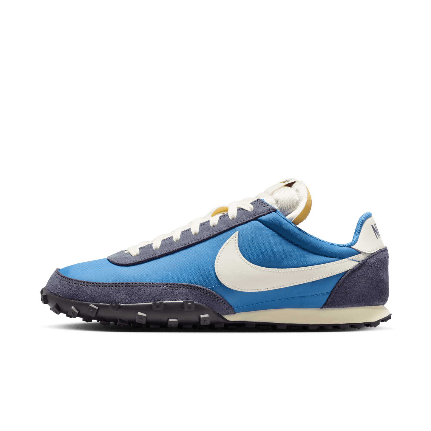 Nike Waffle Racer Star Blue