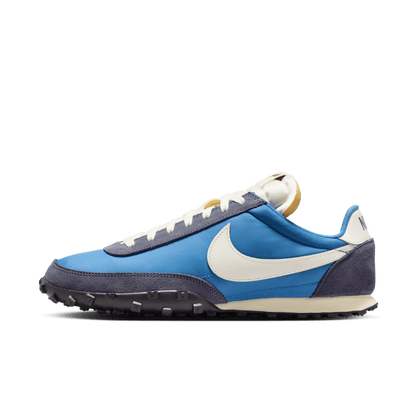 Nike Waffle Racer Star Blue
