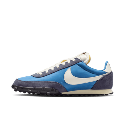 Nike Waffle Racer Star Blue