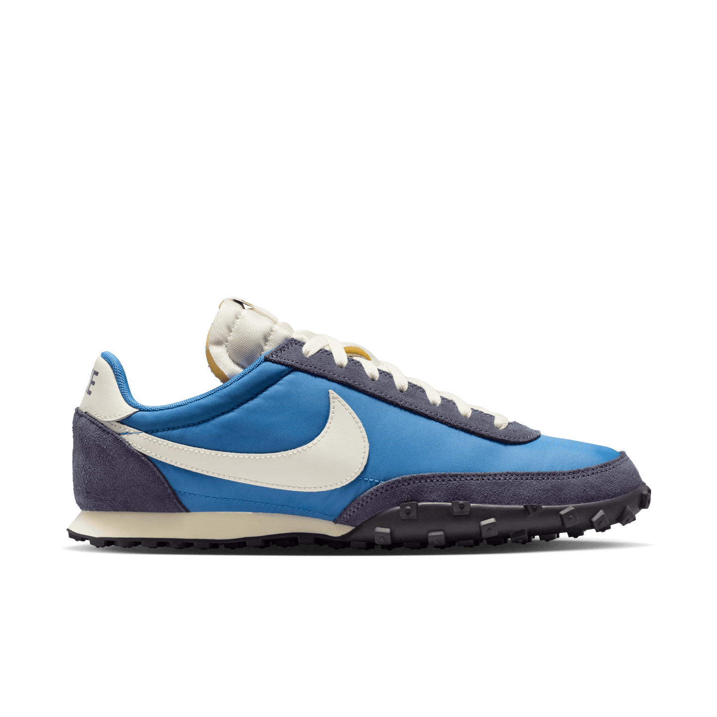 Nike Waffle Racer Star Blue