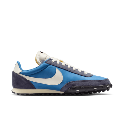 Nike Waffle Racer Star Blue