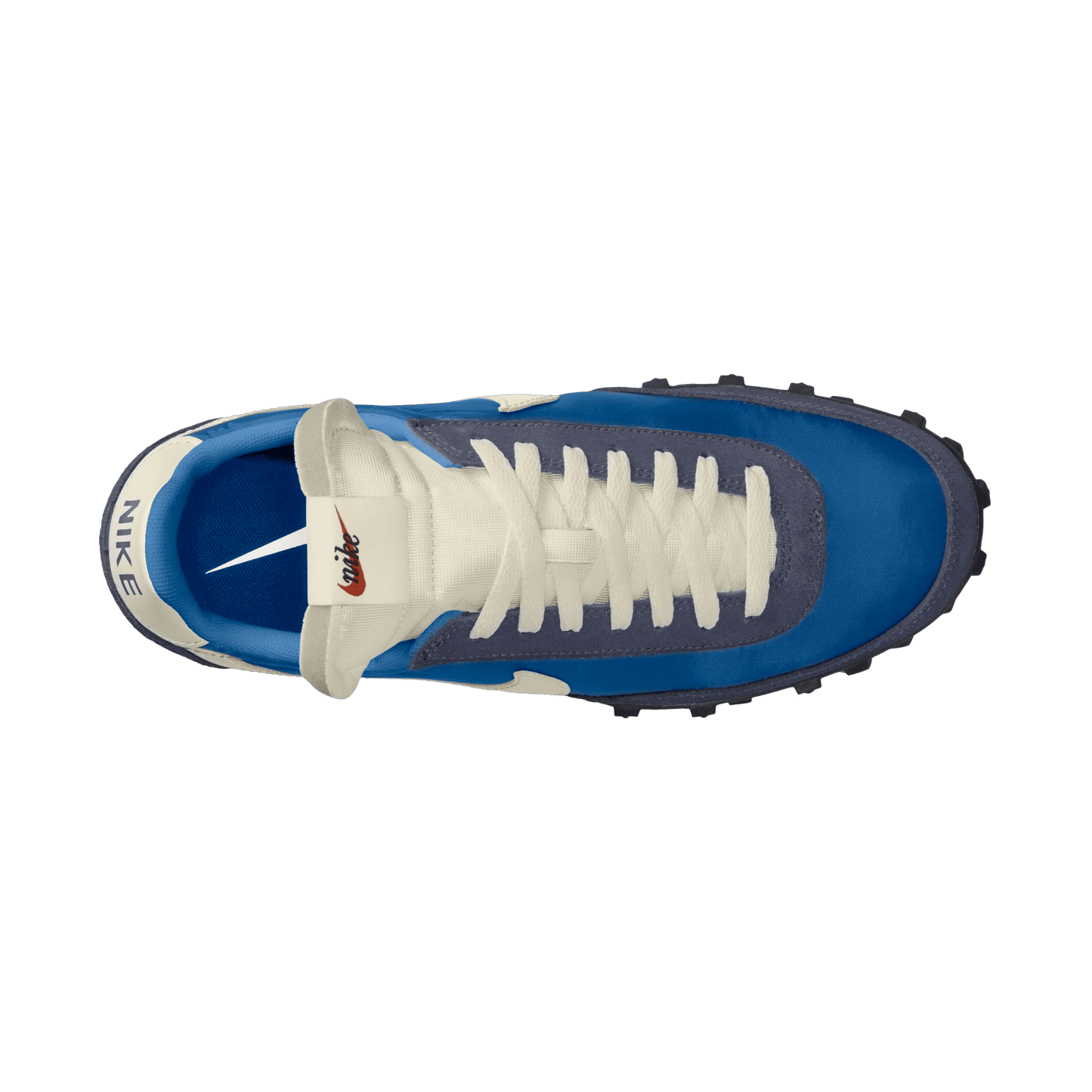 Nike Waffle Racer Star Blue